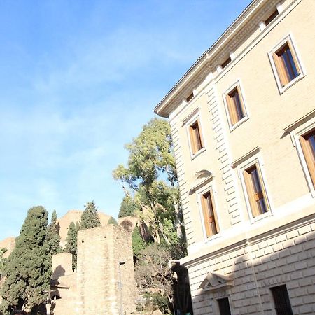 马拉加Del Parque Flats Catedral Exclusive公寓 外观 照片